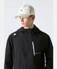 DESCENTE Spirit Woven Ball Cap Ivory Sr123Ucp19