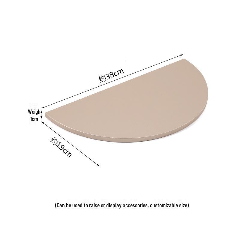 Jade Jewelry Display Stand for Earrings, Necklaces, and Bracelets