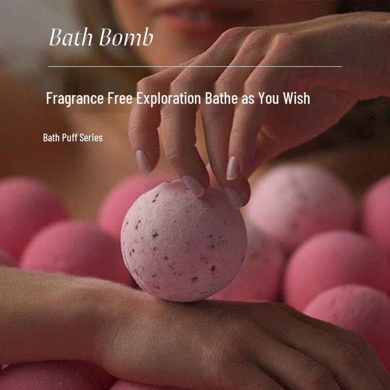 STENDERS Bath Bombs & Fizzers