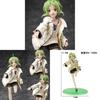 Mushoku Tensei Jobless Reincarnation Sylphiette Greyrat Schreibtischdekoration PVC-Figur mit hohem Detailgrad für Anime-Fans