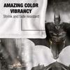 Batman Arkham Knight Batmobile Blanket