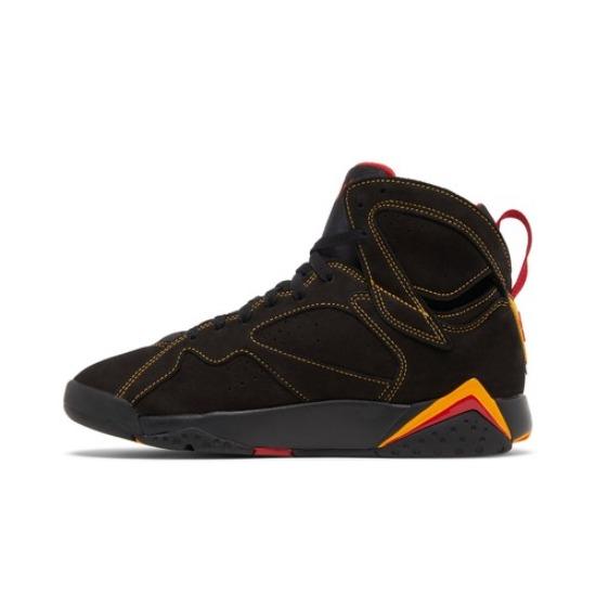 Air Jordan 7 Retro Citrus 2022 CU9307-081