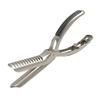 1Pcs BBQ Rib Skinner Rib Prep Tool Portable Barbecue Tool for Home Kitchen Restaurant Camping Lightweight Hot Sale