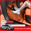 Xiaomi YU7 Full Coverage Car Floor Mats - Dedicated Interior Carpet Accessories