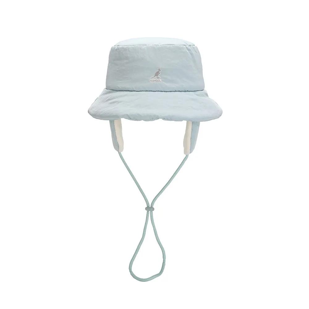 Padded Earmuff Bucket 4606 Light Blue KRFHCA46060 light blue
