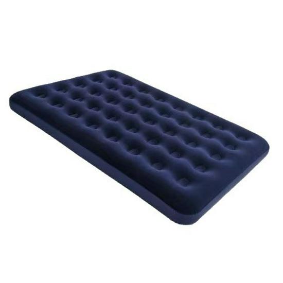 Portable Double/Single Inflatable Bed – Thickened, Widened for Indoor/Outdoor Use
