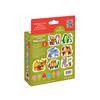 Czuczu  Moje Pierwsze Puzzle Maluchy +2L