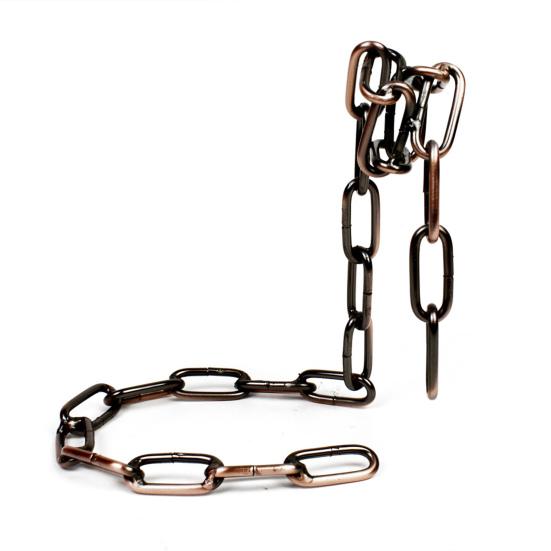 

Практичный держатель для вина с потрясающим визуальным эффектом, утюг, декоративный бронзовый/серый