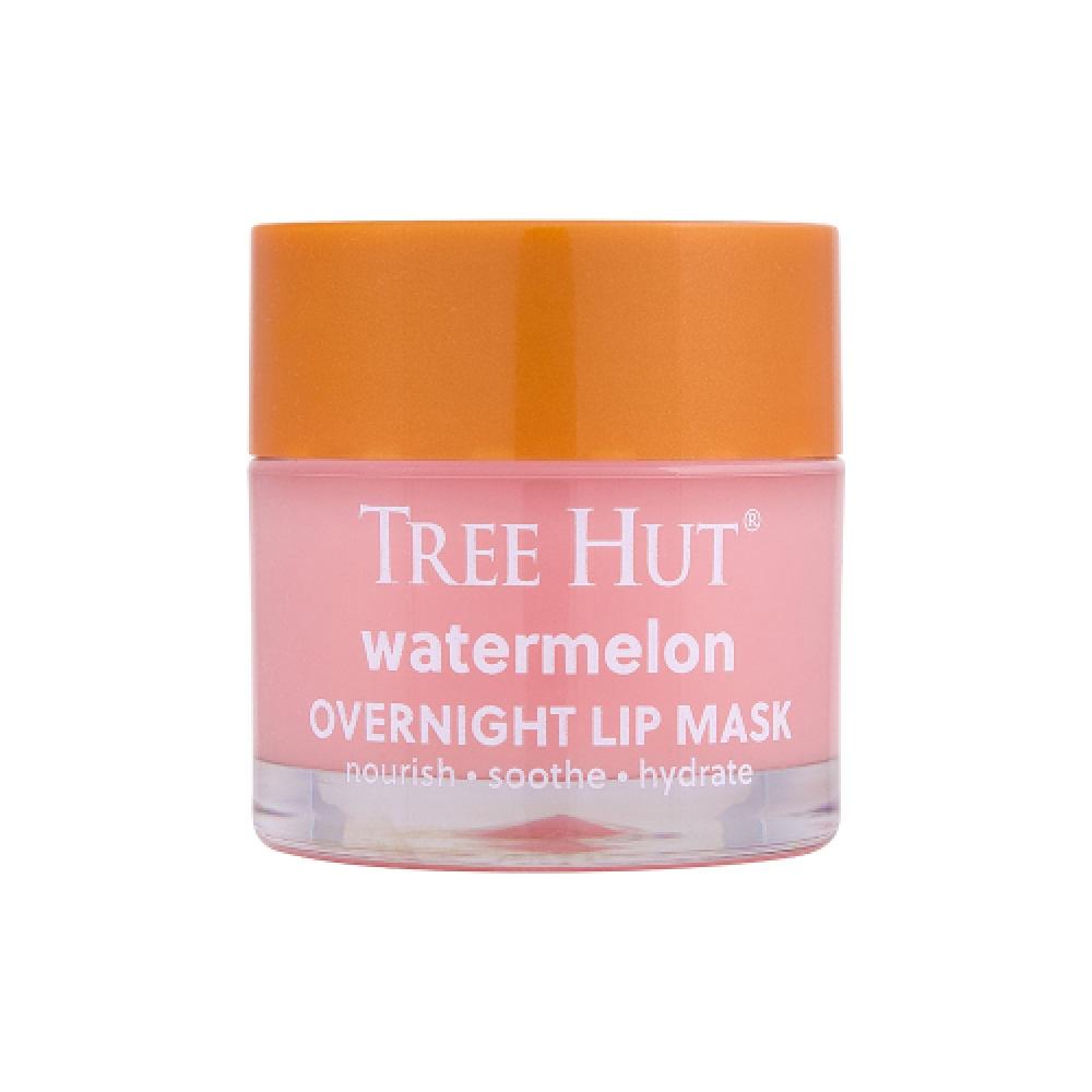 Tree Hut Tree Hut Overnight Lip Mask Water Melon 17g FREE