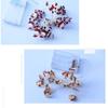 Colorful Light Christmas  Light String Christmas Tree Xmas Ornaments Light  Festive Decoration