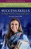 The Success Skills For High School College And Career by Cary J. Green - Paperback Book