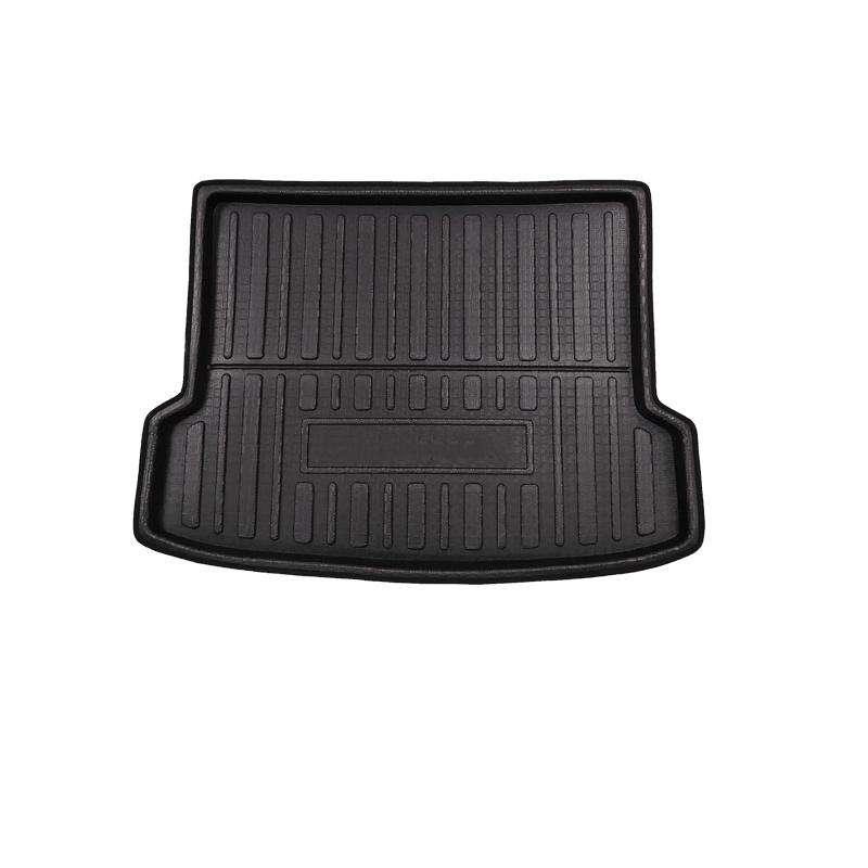 Trunk Mat For Jaecoo J7 CD-M (PHEV) For Tansuo 06 CD-M (PHEV) 2024-2026 Accessories Car Rear Trunk Mats