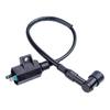 Dependable Ignition Coil for Prairie 360 KVF360 KVF360C 2003-2013 ATV Dirt Bike