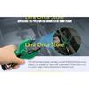 2Pcs HVAC Temperature Clamps Probe 1.5M for AUTOOL DUOYI Digital Manifold Gauge