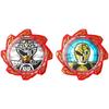 Bandai Bakutaro Sentai Don Brothers DX Tiger Dragon (Ages 3 and Up)