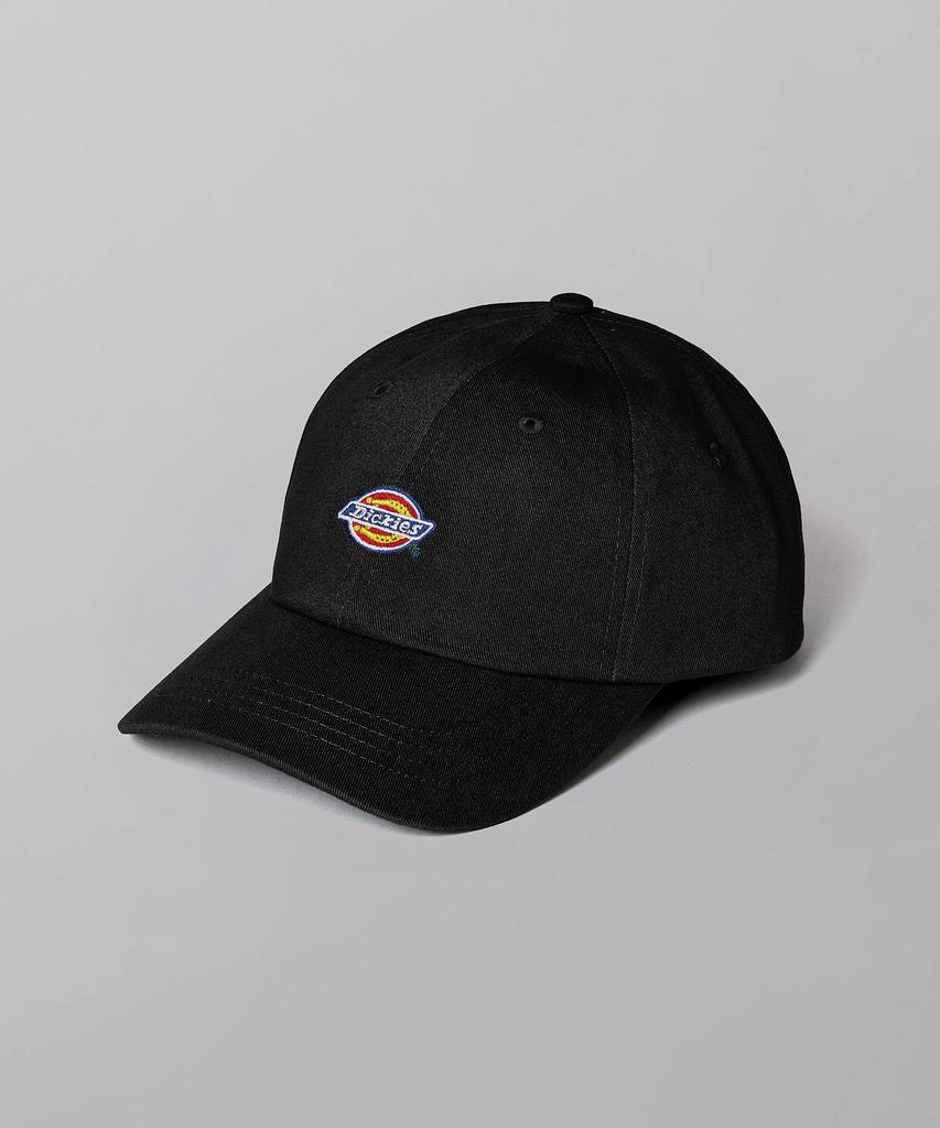 DICKIES Hardwick Ball Cap Black