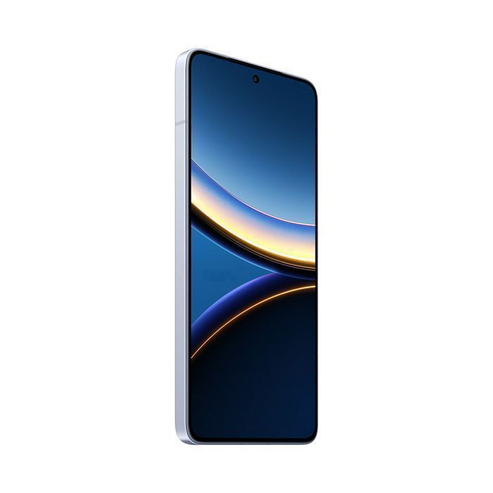 POCO F7 Pro Blue 12 GB + 256 GB