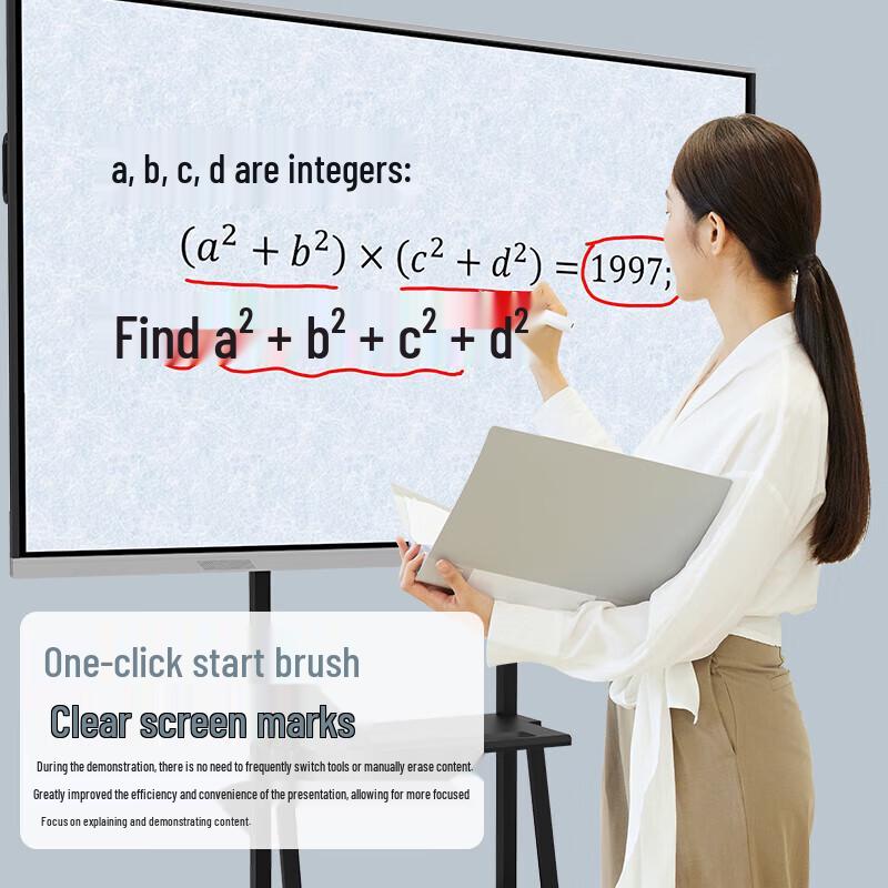 Whist i6 Multifunction Smart Presenter