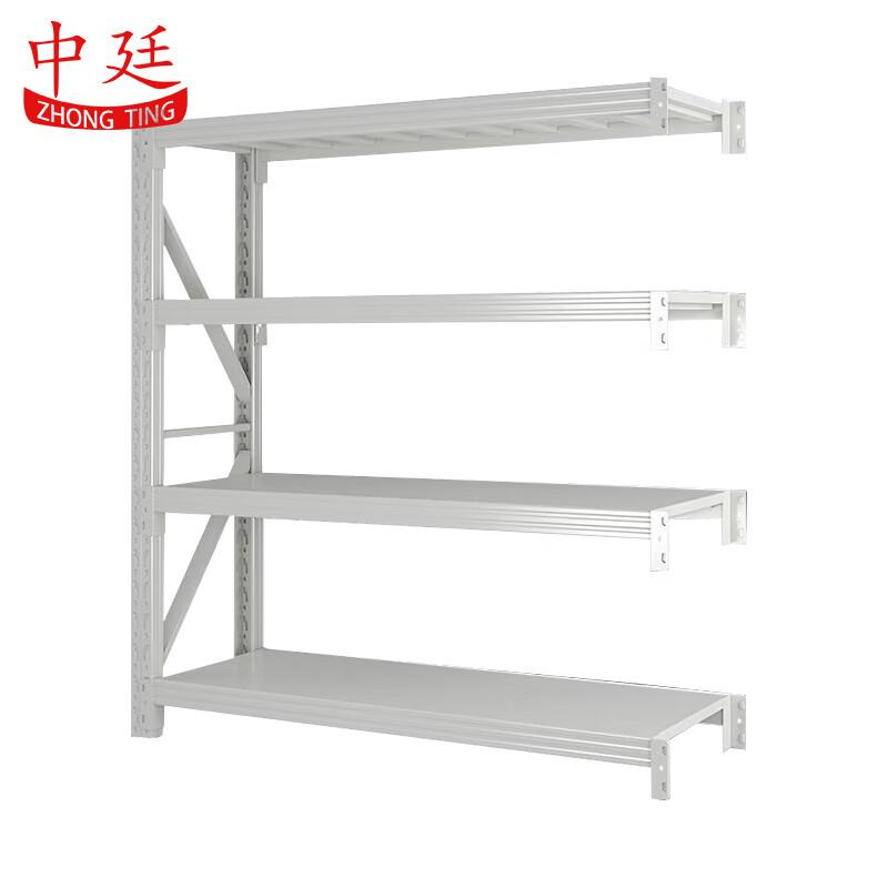 Zhongting Heavy-Duty Multi-Layer Storage Rack