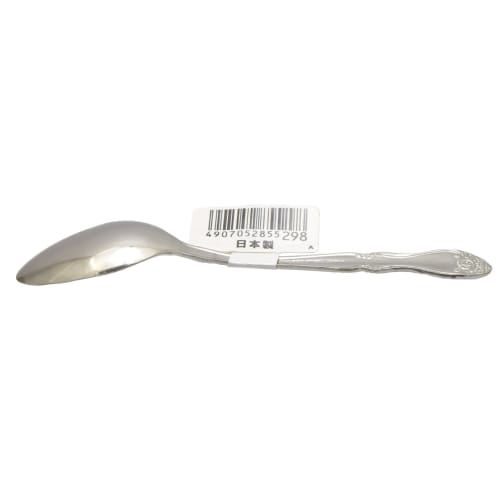 Takagi Stainless Steel Coffee Spoon (1 Piece) Made in Japan
