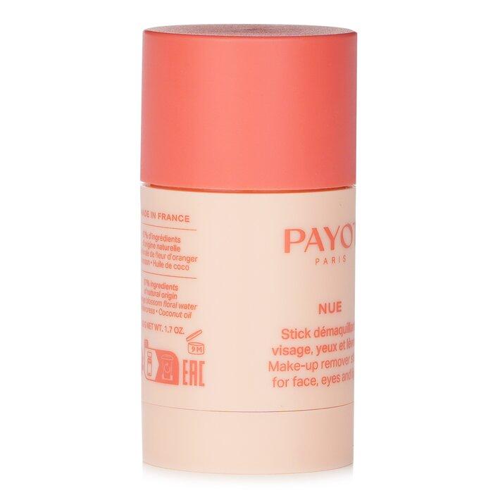 PAYOT Silkworm Makeup Remover Stick (for face, eyes, and lips)