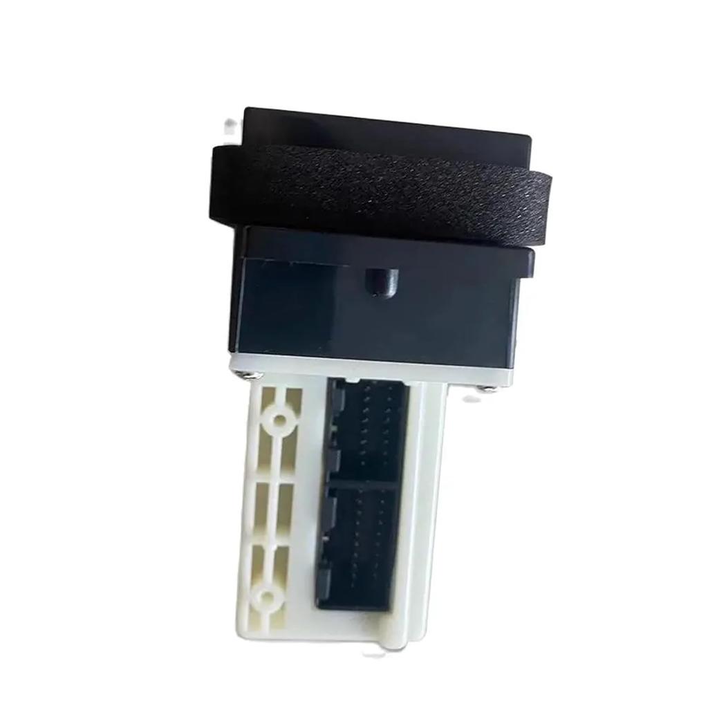 SG146570-A070 Excavator Air Conditioning Control Panel Compatible for TOSD Excavator A/C Controller Switch Assy 146570A070