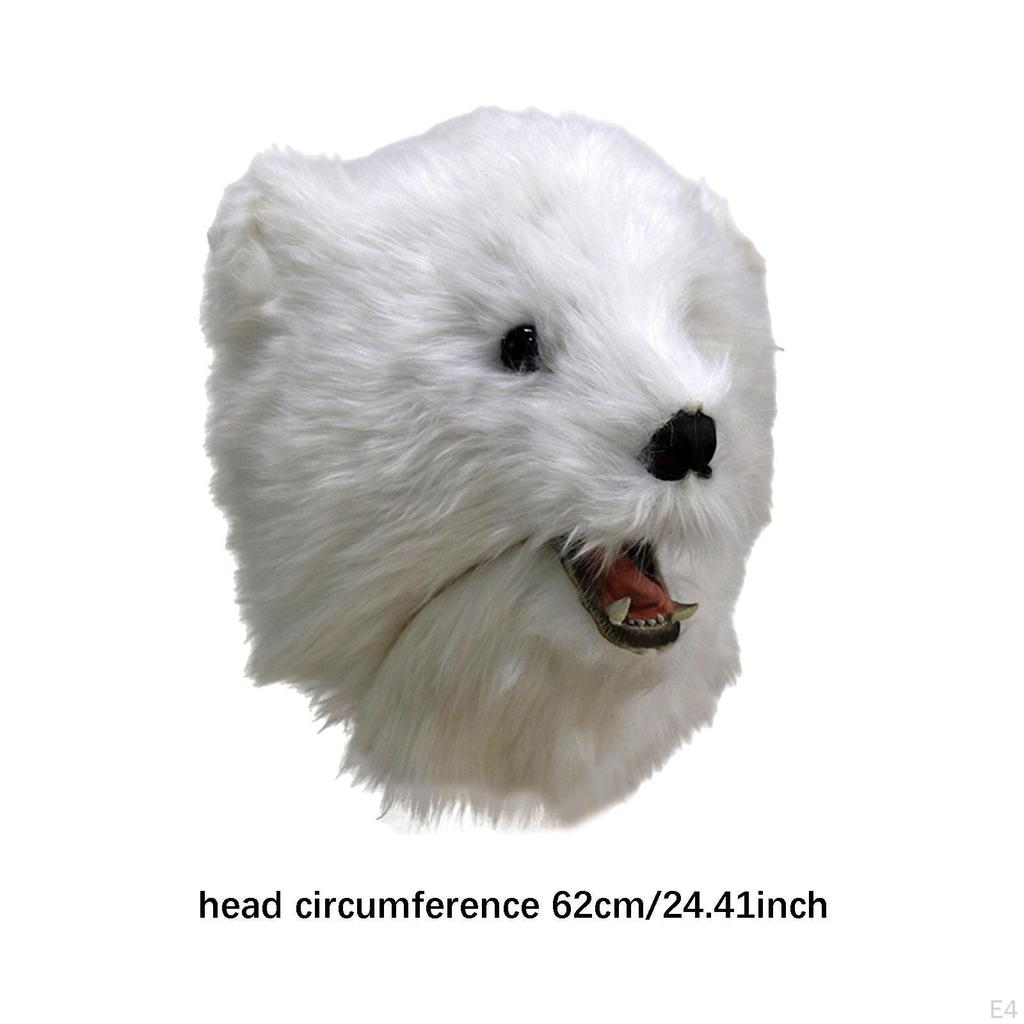 Adult Animal Outfit for Cosplay And Role Play Events