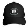 Standing On The Corner In Winslow Arizona Baseball Cap Sun Protection Upf 50 Breathable Mesh Back Adjustable Buckle Closure