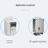 Industrial Variable Frequency Drive Reactor