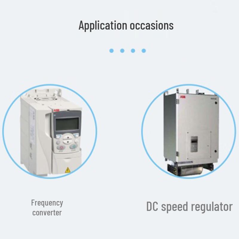 Industrial Variable Frequency Drive Reactor