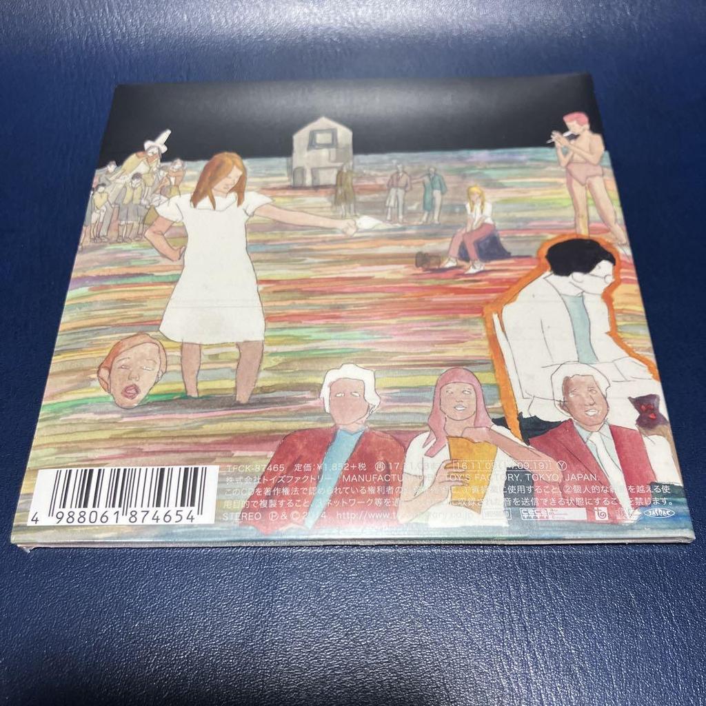 [USED] [/Out of print] hyukoh Hyogo Album CD "20" Japanese domestic edition Korea