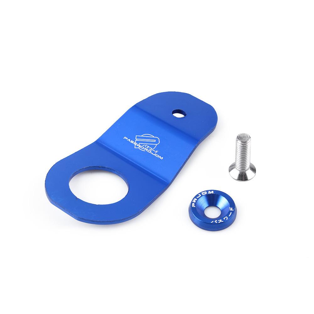 Auto Modificatie Accessoires Radiateurbeugel Radiateurklem Radiateurbeugel Geschikt voor Honda Civic EK/AP