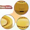 Badminton Shuttlecock Humidifier Ball Steamer Enhance Durability Improve Performance
