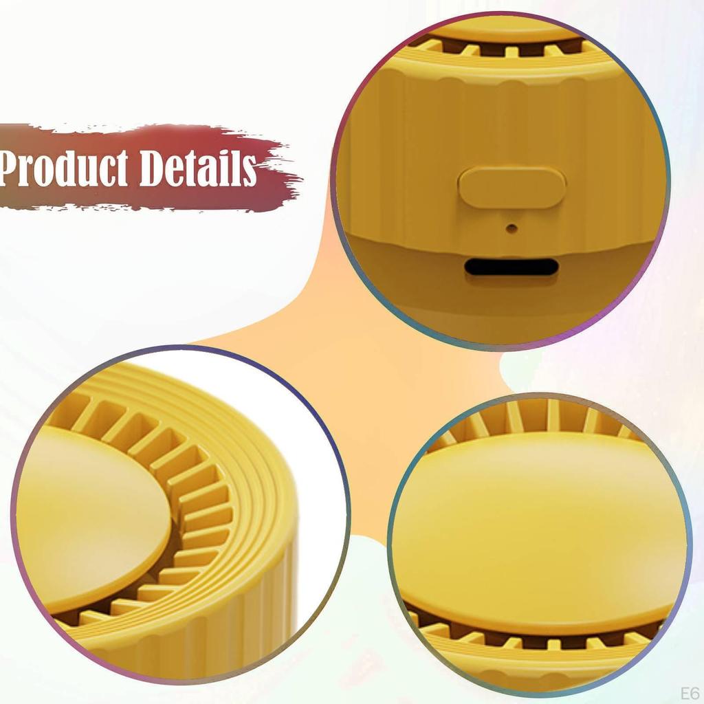 Badminton Shuttlecock Humidifier Ball Steamer Enhance Durability Improve Performance