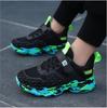 Spring Autumn Kids Shoes Fashion Mesh Casual Children Sneakers For Boy Girl Toddler Baby Breathable Sport Shoe