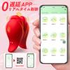 Nipple Nipple Nipple Vibrator Set 6 Types of Agonizing Vibration Super Close Contact Remote Control Clamps Clitoral Powerful Nipple Clamping SM Remote