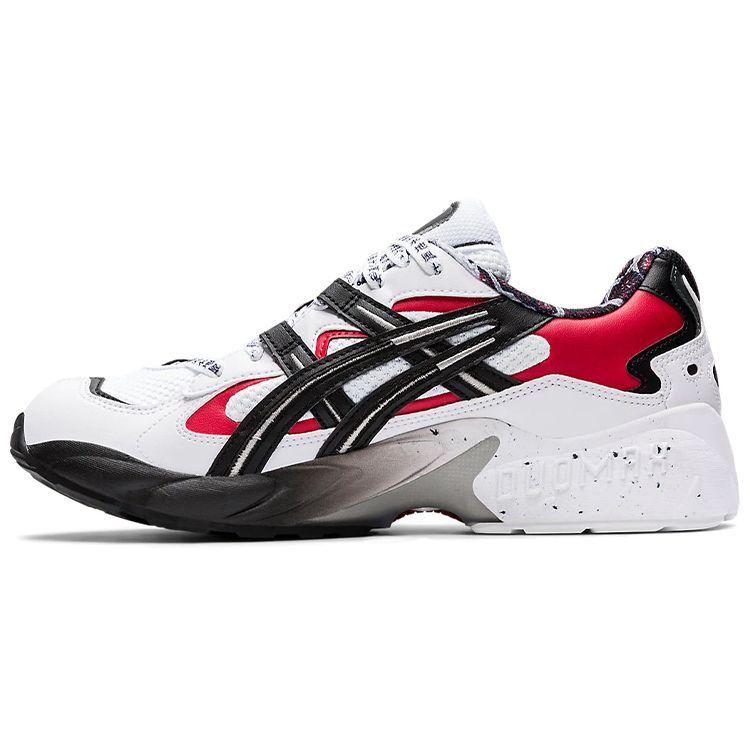 

Мужские кроссовки ASICS Gel Kayano 5 OG White Black 1021A182-100