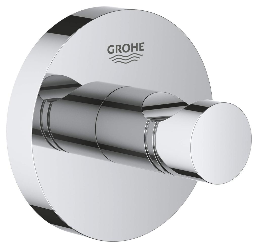 Grohe Bathrobe Hook Essential 40364 40364001