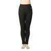 Fleece Leggings Skinny Pants (Women's)