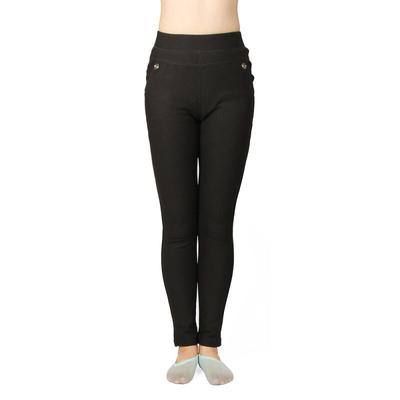Legginsy polarowe Spodnie rurki (Kobiety)