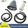 Si Li Chao Bao Universele Stofzuigerslang, Stofzuigerzak en Filter Accessoires voor BXC3A en BXC2A Modellen