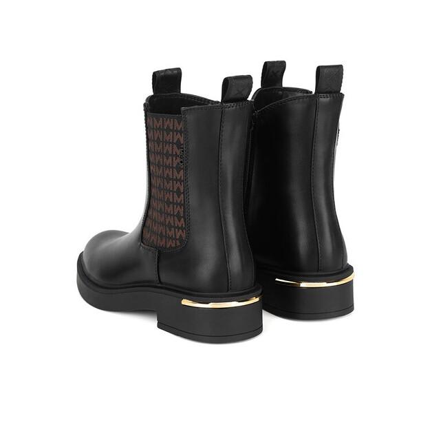 Ботильоны MEXX MI001712043W, черные