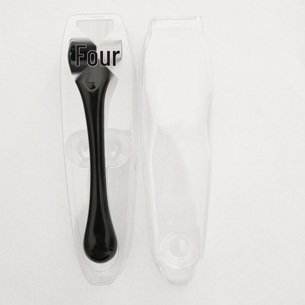 540 Needle Microneedle Roller - Beauty Tool for Facial Rejuvenation