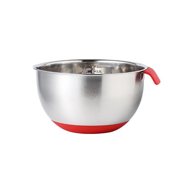 Ruhan Multi-functional Silicone Kitchen Bowl