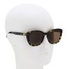 Bottega Veneta BV1079SK Asian Fit 002 55 New Women Sunglasses