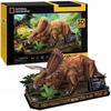 Puzzle 3D National Geographic Triceratops 0526
