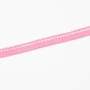 1cm Crescent Lace Elastic Webbing for Skirts & Underwear Edge Trim
