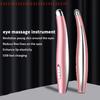 Beauty Instrument for Dark Circles Eye Bags Puffiness Facial Care Electric Eye Massager Micro Vibration Relaxation