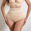 Womens Tummy Control Shapewear Panties Waist Trainer Body Shaper Shaping Panty Butt LIfter High Waisted Briefs Slimming Underwear