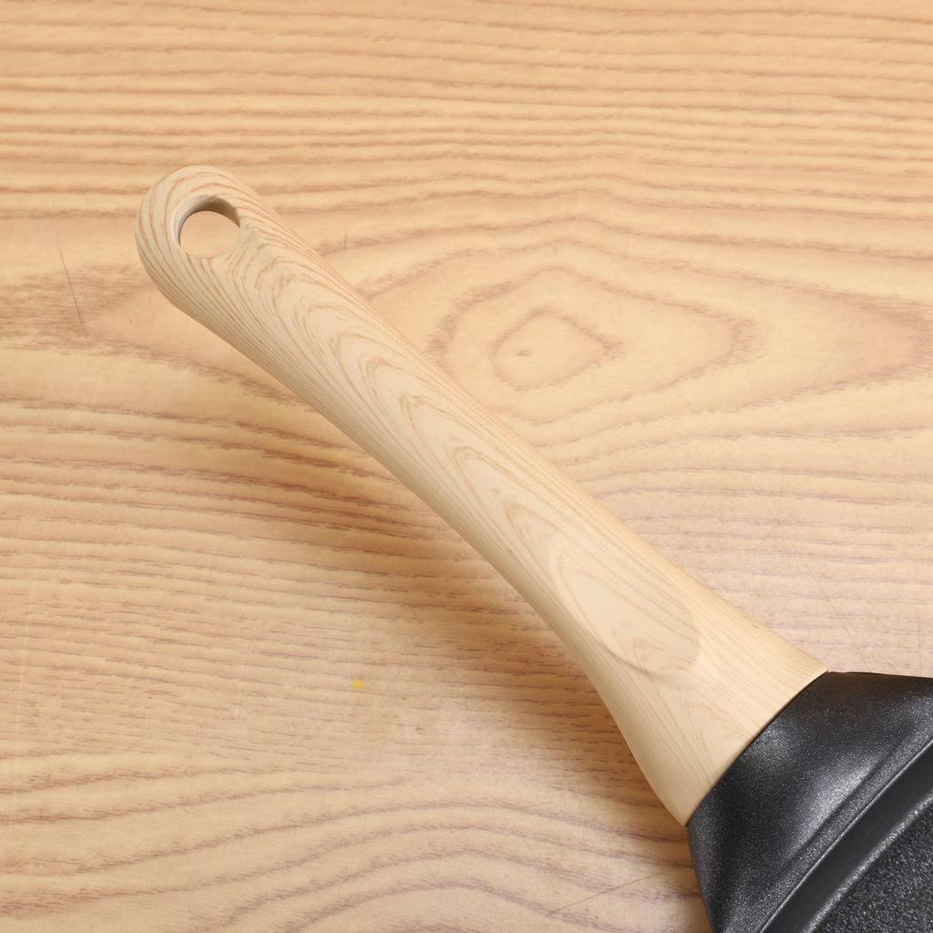 Nepřilnavá pánev na tamagoyaki z maifanového kamene: Nepřilnavá, bez kouře, multifunkční pánev na snídani v japonském stylu a smažená vejce